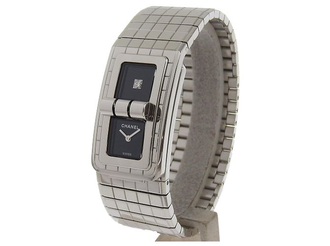 Relógio Chanel Code Coco H5144 - vista 2