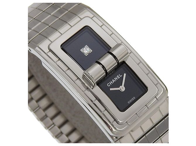 Relógio Chanel Code Coco H5144 - vista 3