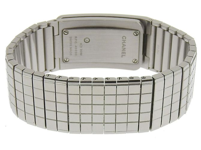 Relógio Chanel Code Coco H5144 - vista 4
