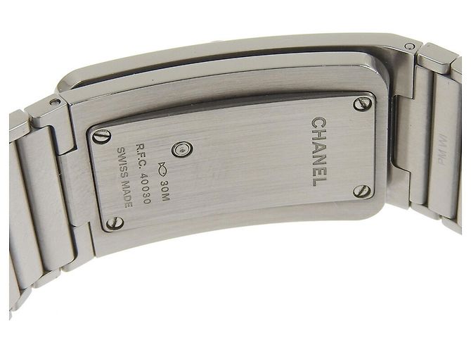 Relógio Chanel Code Coco H5144 - vista 5