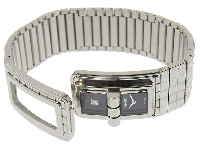 Relógio Chanel Code Coco H5144 - vista 7