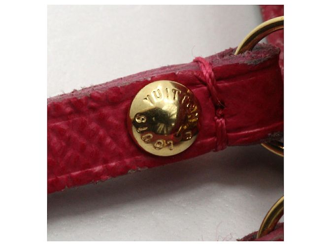 Louis Vuitton Monogram Multicolore Long Wallet Black Pink Red Multiple colors - view 9