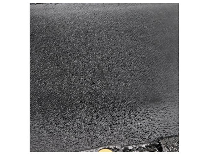 Mini borsa a spalla Balenciaga Nero - vista 6