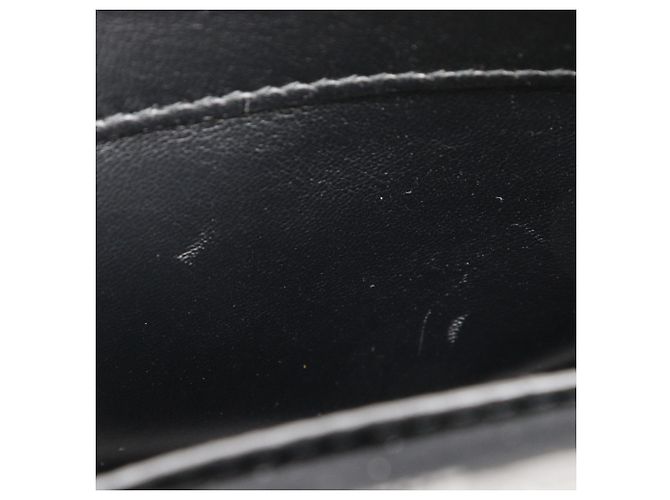 Mini borsa a spalla Balenciaga Nero - vista 7