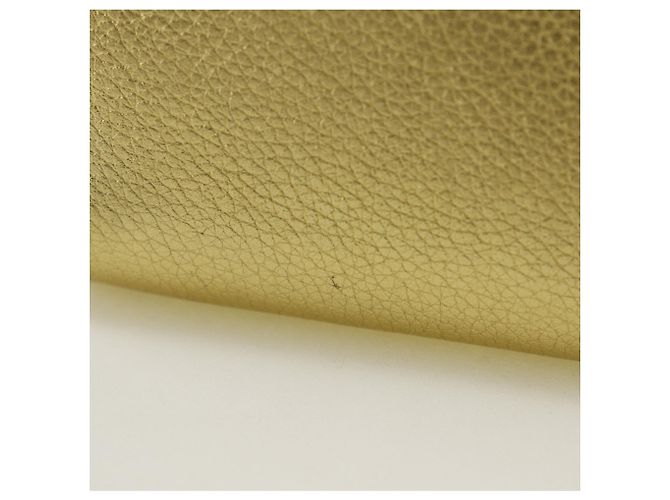 Cartera larga Zippy Rock Me de Louis Vuitton Dorado - vista 10