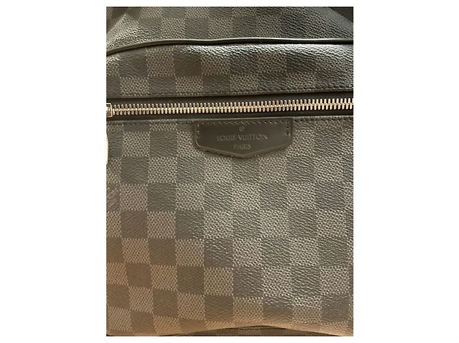 Sofia Coppola Louis Vuitton Wallets Small accessories Grey - view 3