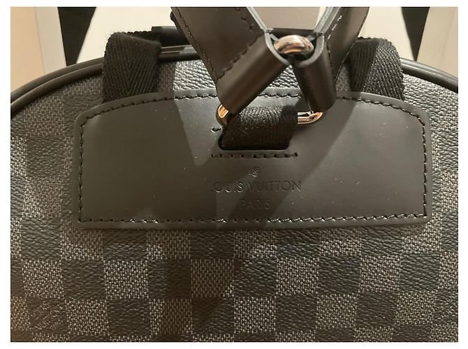 Sofia Coppola Louis Vuitton Wallets Small accessories Grey - view 5