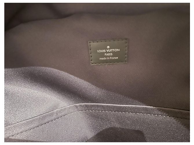 Sofia Coppola Louis Vuitton Wallets Small accessories Grey - view 6