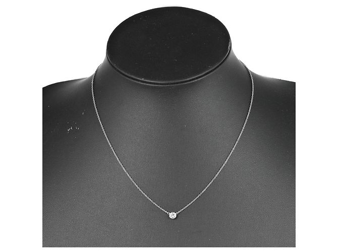 Collana By the Yard di Tiffany & Co. - vista 2