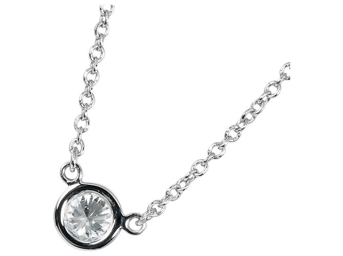 Collana By the Yard di Tiffany & Co. - vista 3