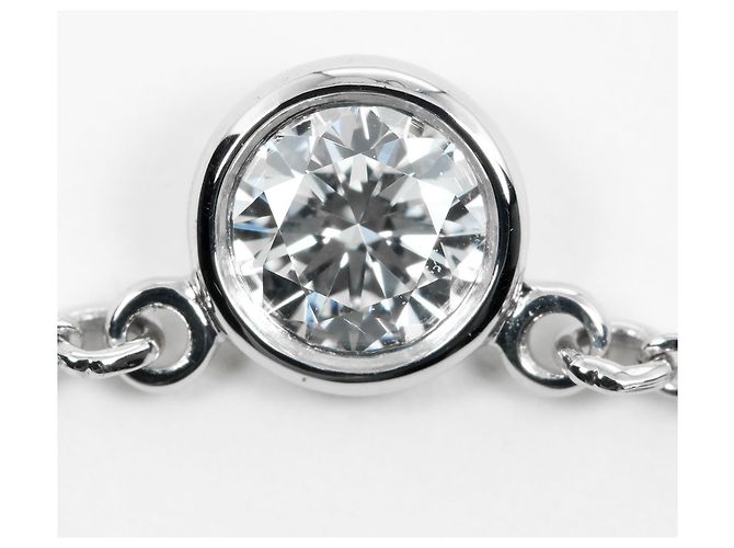 Collana By the Yard di Tiffany & Co. - vista 4