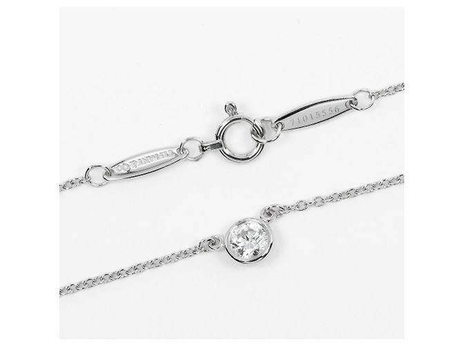 Collana By the Yard di Tiffany & Co. - vista 5
