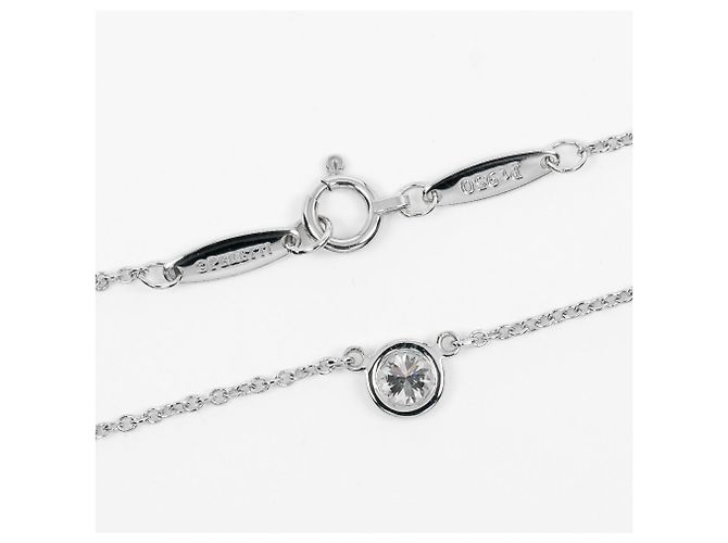 Collana By the Yard di Tiffany & Co. - vista 6