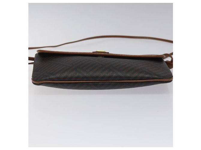 GIVENCHY Schultertasche PVC Schwarz Auth bs22358 - Ansicht 5