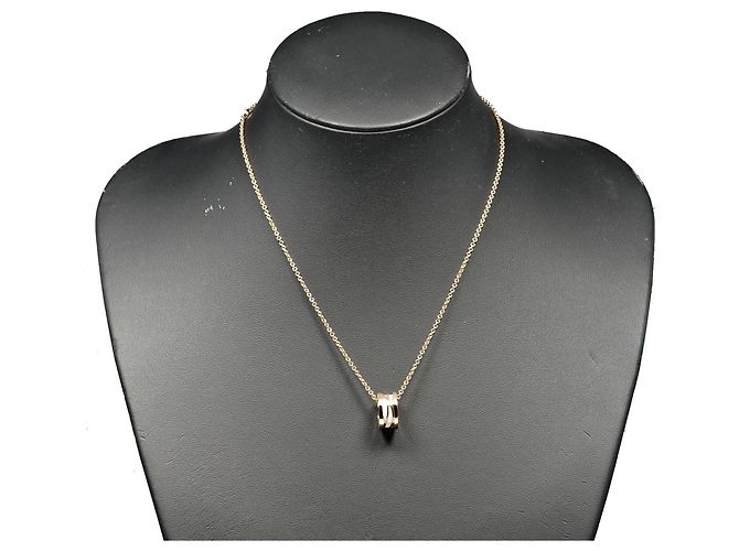 Bulgari Collana Leggenda Design Bvlgari B.zero1 - vista 2