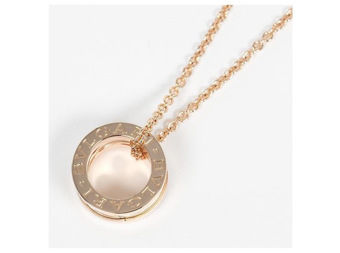 Bulgari Collana Leggenda Design Bvlgari B.zero1 - vista 3
