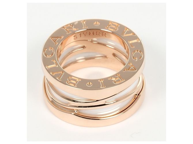Bulgari Collana Leggenda Design Bvlgari B.zero1 - vista 5