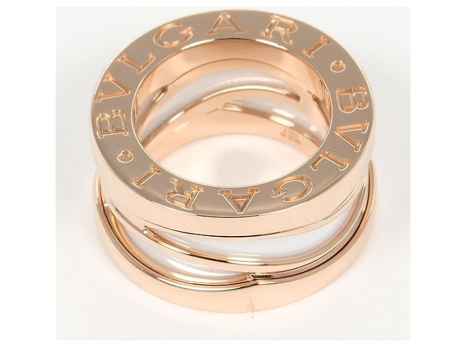 Bulgari Collana Leggenda Design Bvlgari B.zero1 - vista 6