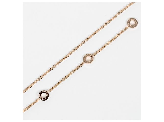 Bulgari Collana Leggenda Design Bvlgari B.zero1 - vista 7