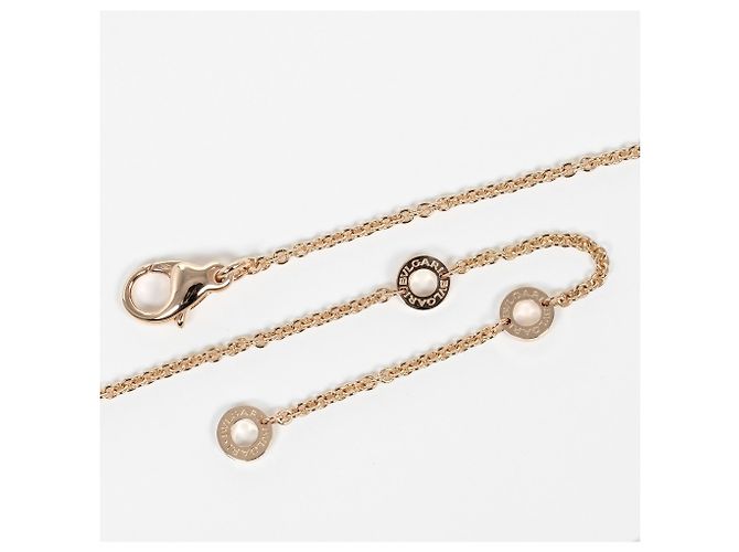 Bulgari Collana Leggenda Design Bvlgari B.zero1 - vista 8