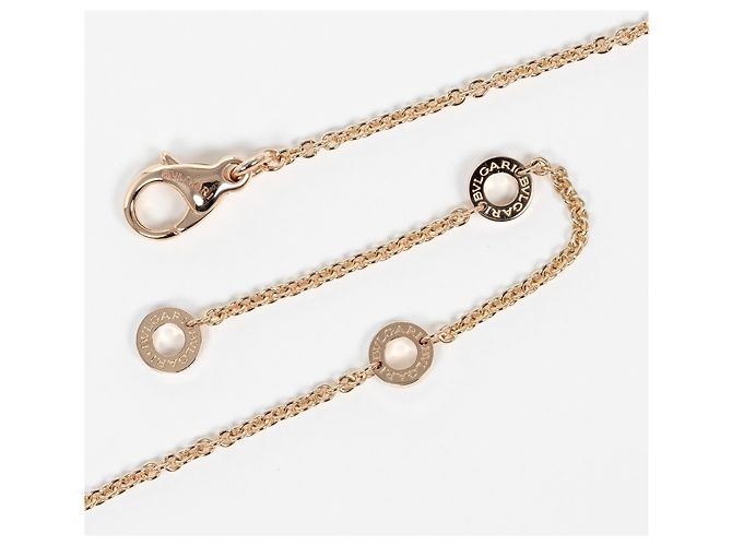Bulgari Collana Leggenda Design Bvlgari B.zero1 - vista 9