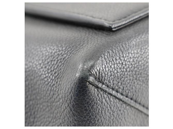 Borsa Tote Rock Me MM di Louis Vuitton Nero Beige - vista 4