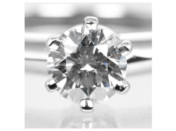 Tiffany & Co Anillo de compromiso Tiffany Solitaire - vista 5