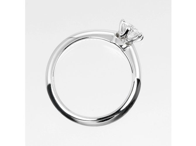 Tiffany & Co Anillo de compromiso Tiffany Solitaire - vista 7
