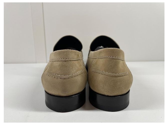 Mocassini Hermès taglia 39 - vista 7