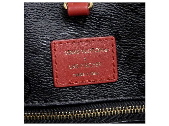 Louis Vuitton OnTheGo GM Tote M45562 - vista 10