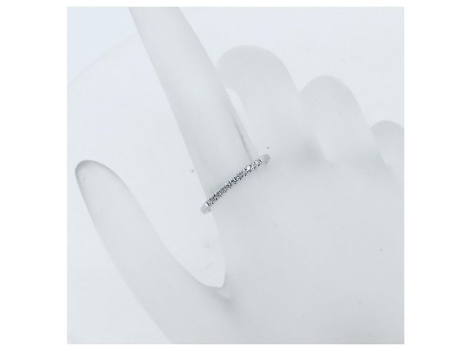 & Other Stories Anello in diamante Au750 Vendome Aoyama - vista 4