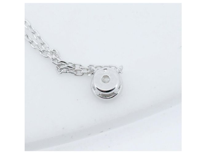 & Other Stories Vendome Aoyama Au750 Diamant Halskette - Ansicht 5