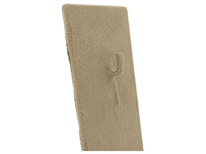Autre Marque Watch Stand Display No Brand Beige - view 3