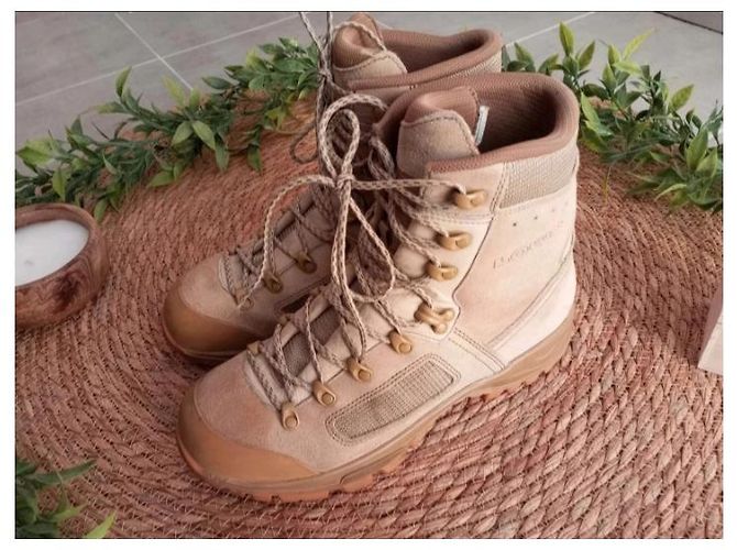Autre Marque Scarpe Lowa per uomo in ottime condizioni - vista 2