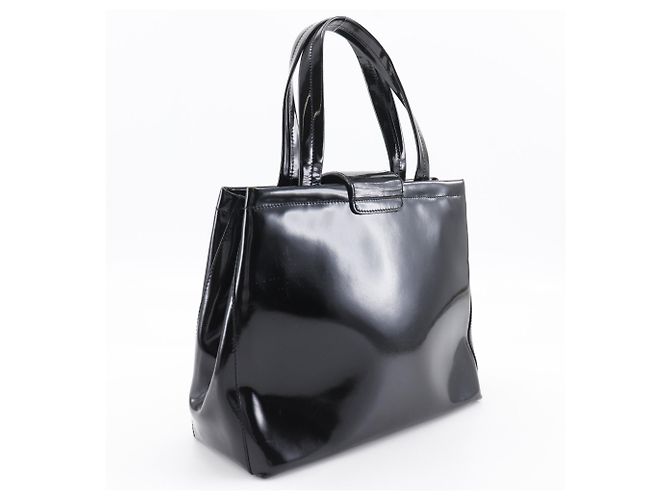 Borsa Vara di Salvatore Ferragamo Nero - vista 3
