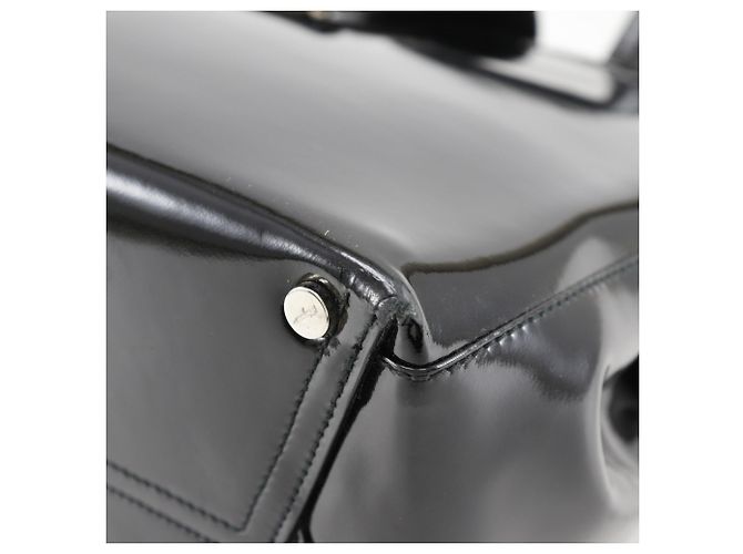 Borsa Vara di Salvatore Ferragamo Nero - vista 5