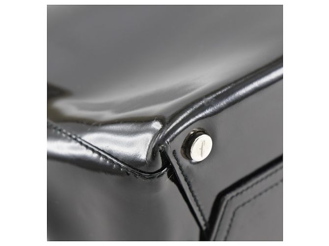 Borsa Vara di Salvatore Ferragamo Nero - vista 6