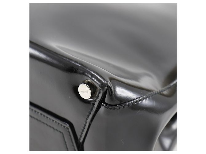 Borsa Vara di Salvatore Ferragamo Nero - vista 7
