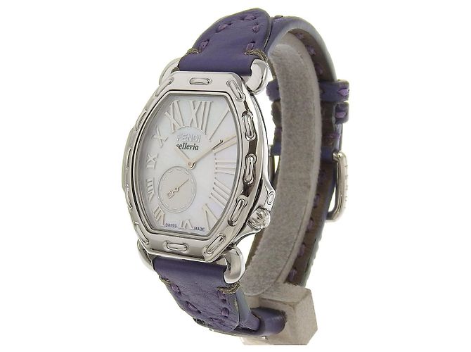 Fendi Celeria Uhr 8400M - Ansicht 2
