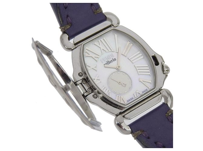 Fendi Celeria Uhr 8400M - Ansicht 3