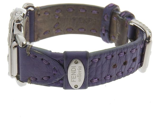Fendi Celeria Uhr 8400M - Ansicht 4