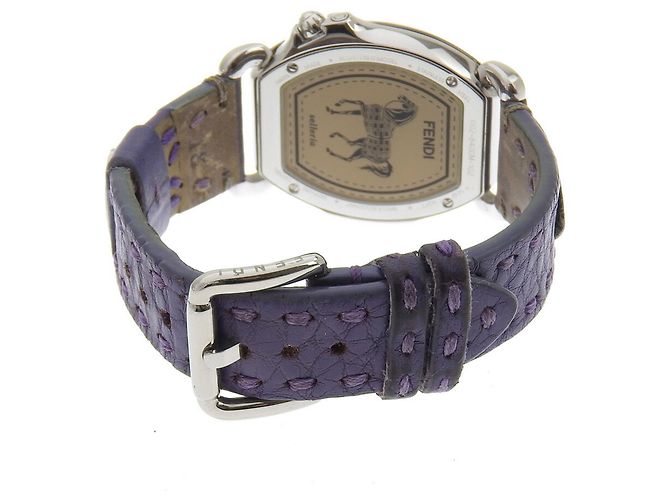 Fendi Celeria Uhr 8400M - Ansicht 5