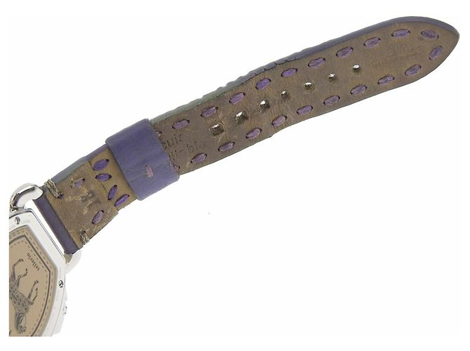 Fendi Celeria Uhr 8400M - Ansicht 8