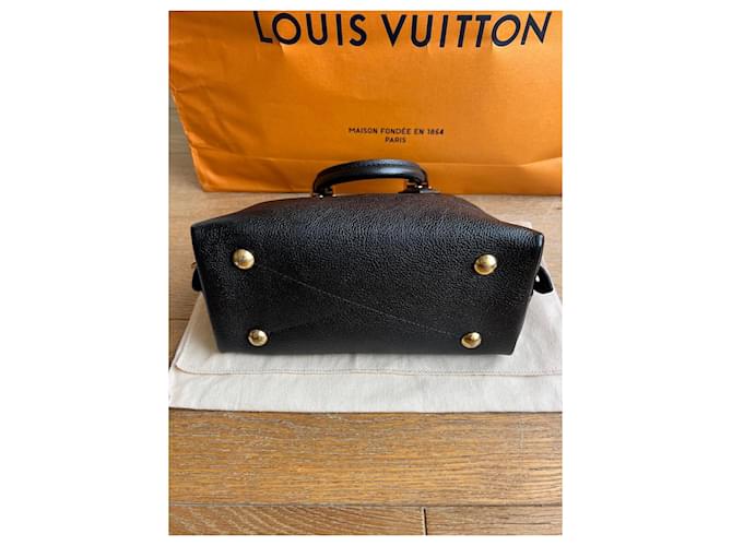 Louis Vuitton Néo Alma BB Monogram Empreinte Pelle - vista 3