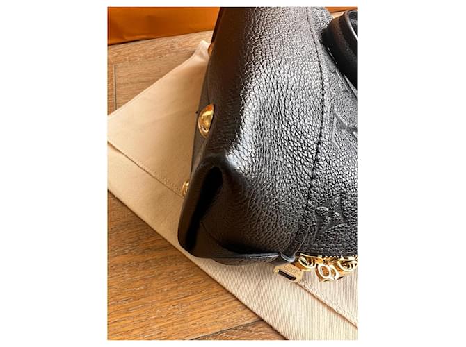 Louis Vuitton Néo Alma BB Monogram Empreinte Pelle - vista 6