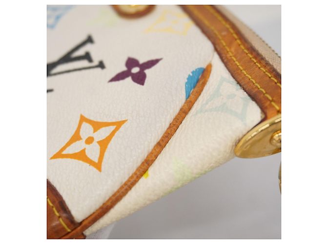 Louis Vuitton Milla Bianco - vista 6