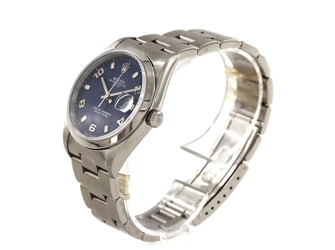 Rolex Oyster Perpetual Date - Ansicht 2