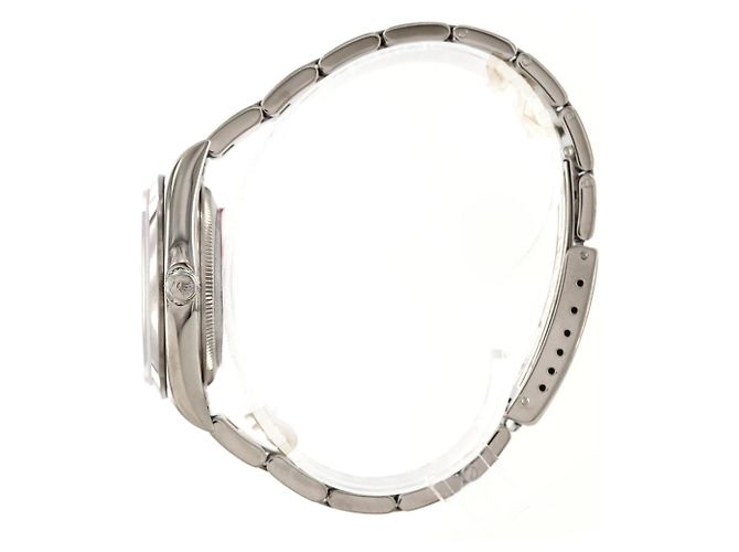 Rolex Oyster Perpetual Date - Ansicht 3