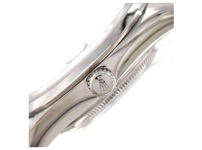 Rolex Oyster Perpetual Date - Ansicht 4