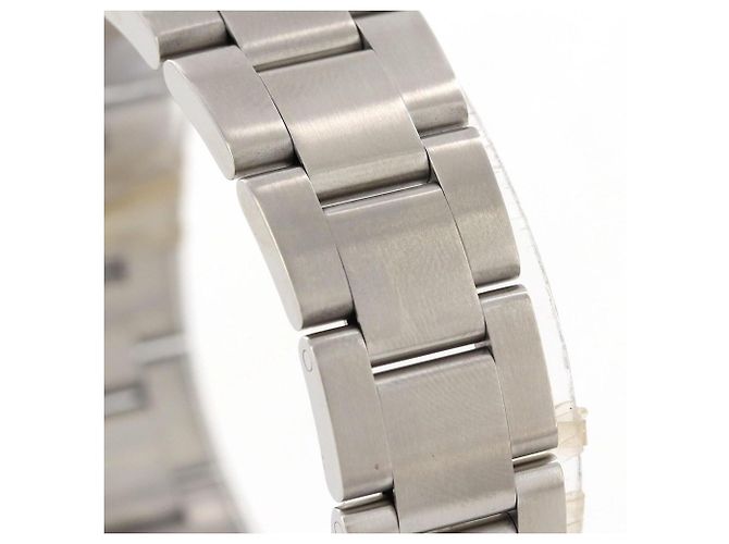 Rolex Oyster Perpetual Date - Ansicht 5